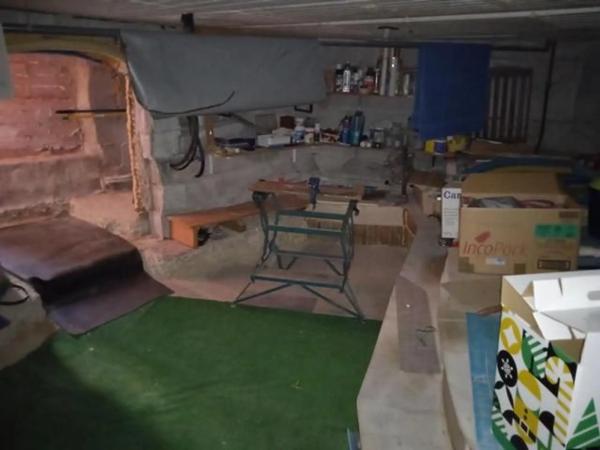 Piso en San Miguel de Salinas