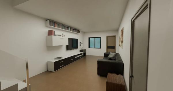 Carrer Alfon XIII San Bartolomé