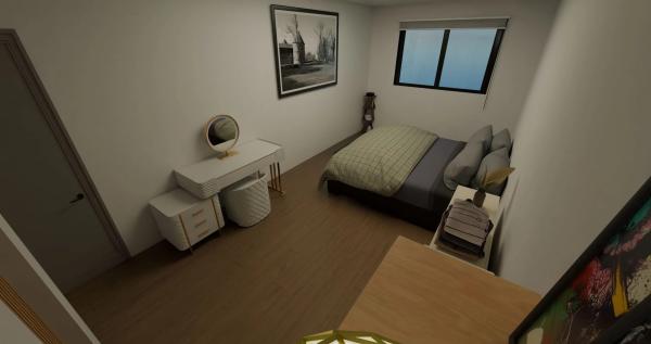 Carrer Alfon XIII San Bartolomé