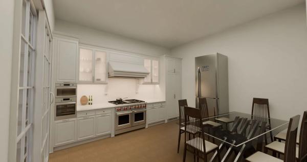 Carrer Alfon XIII San Bartolomé