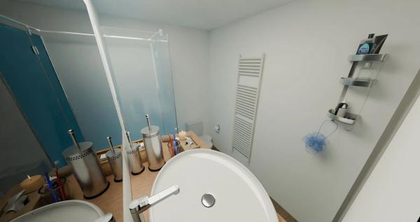 Carrer Alfon XIII San Bartolomé