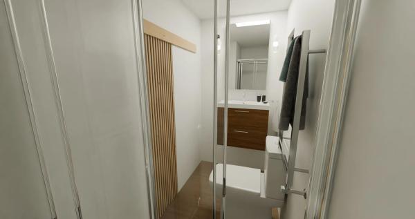 Carrer Alfon XIII San Bartolomé