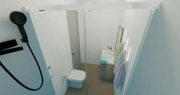 Carrer Alfon XIII San Bartolomé