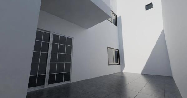 Carrer Alfon XIII San Bartolomé