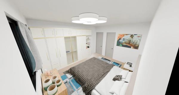 Carrer Alfon XIII San Bartolomé