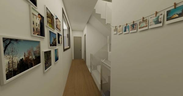 Carrer Alfon XIII San Bartolomé