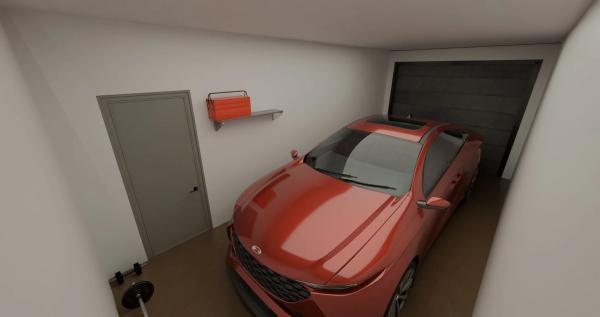 Carrer Alfon XIII San Bartolomé