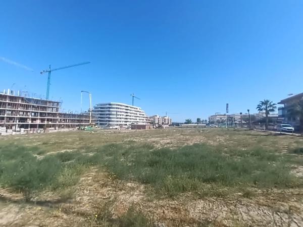 Piso en venta en calle Verdi, 39