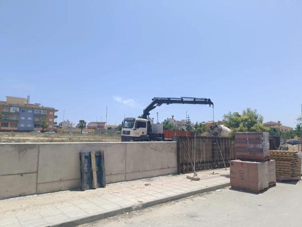 Piso en venta en calle Verdi, 39