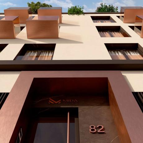 Piso en venta en calle Díaz Moreu, 88