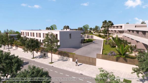 Jardines de Vistahermosa