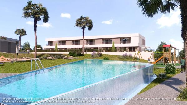 Jardines de Vistahermosa