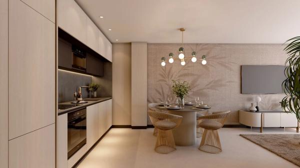 Piso en venta en calle Díaz Moreu, 88