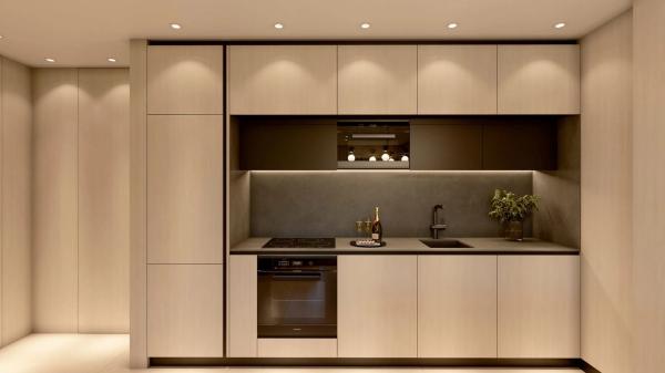 Piso en venta en calle Díaz Moreu, 88