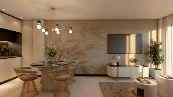 Piso en venta en calle Díaz Moreu, 88