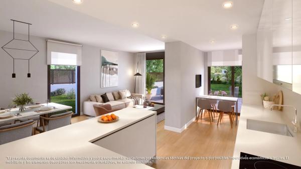 Jardines de Vistahermosa