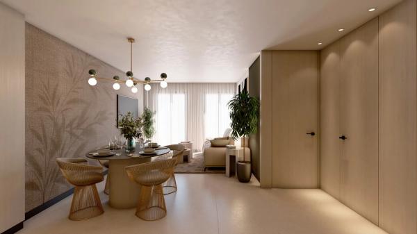 Piso en venta en calle Díaz Moreu, 88