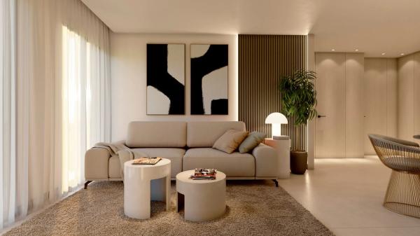 Piso en venta en calle Díaz Moreu, 88