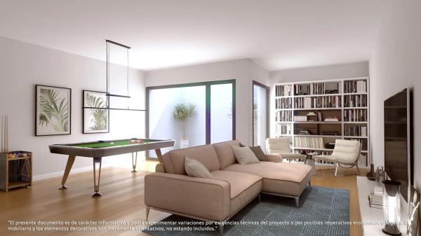 Jardines de Vistahermosa