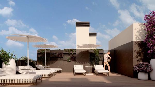 Piso en venta en calle Díaz Moreu, 88