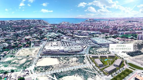 Jardines de Vistahermosa