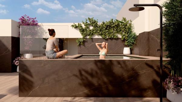 Piso en venta en calle Díaz Moreu, 88