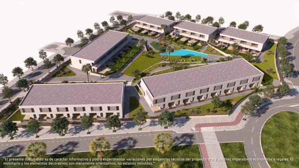 Jardines de Vistahermosa