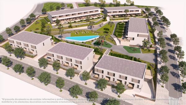 Jardines de Vistahermosa