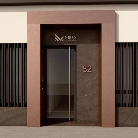 Piso en venta en calle Díaz Moreu, 88