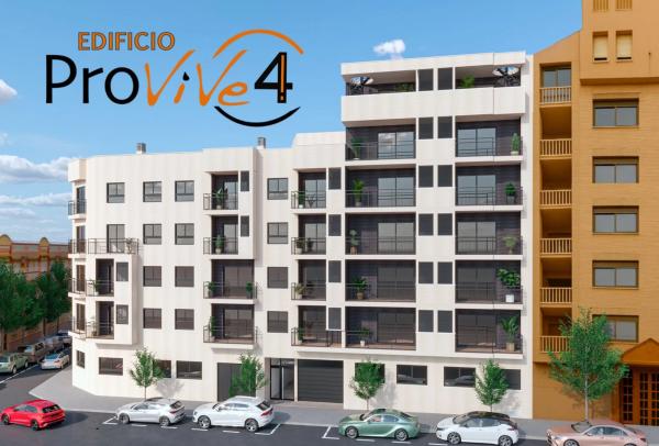Edificio Provive 4