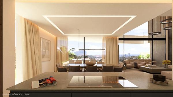 Casa o chalet independiente en venta en Partida Empedrola Sup, 30