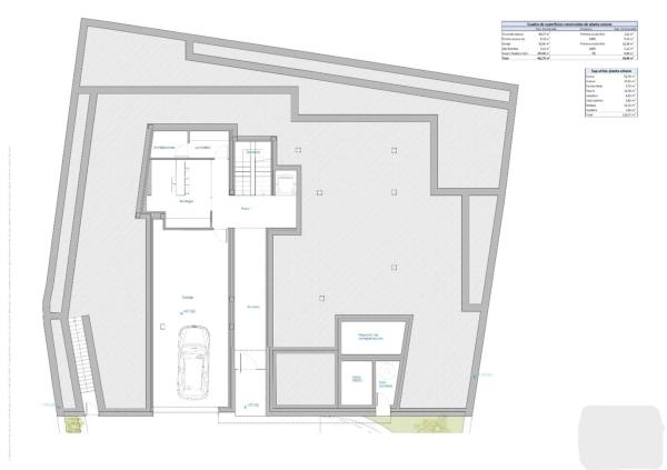 Casa o chalet independiente en venta en Partida Empedrola Sup, 30