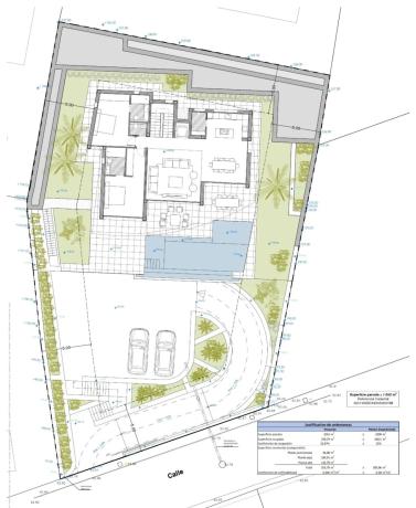 Casa o chalet independiente en venta en Partida Empedrola Sup, 30