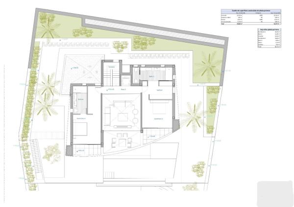 Casa o chalet independiente en venta en Partida Empedrola Sup, 30