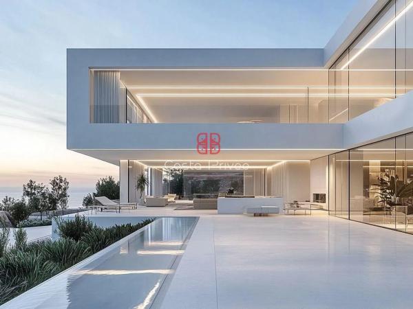 Casa o chalet independiente en venta en calle Gerd, 19