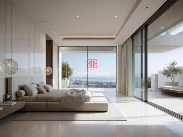 Casa o chalet independiente en venta en calle Gerd, 19