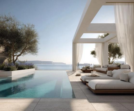 Casa o chalet independiente en venta en camino de Betlem, 4