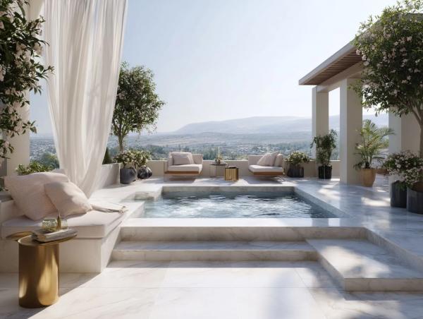 Casa o chalet independiente en venta en camino de Betlem, 4