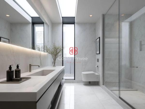 Casa o chalet independiente en venta en calle Gerd, 19