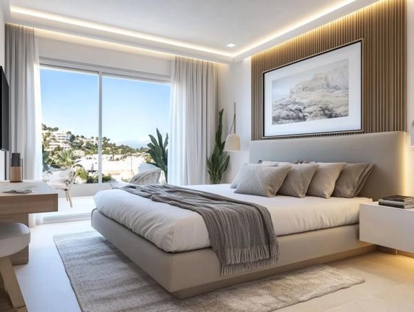 Casa o chalet independiente en venta en calle Rigel 10, 22