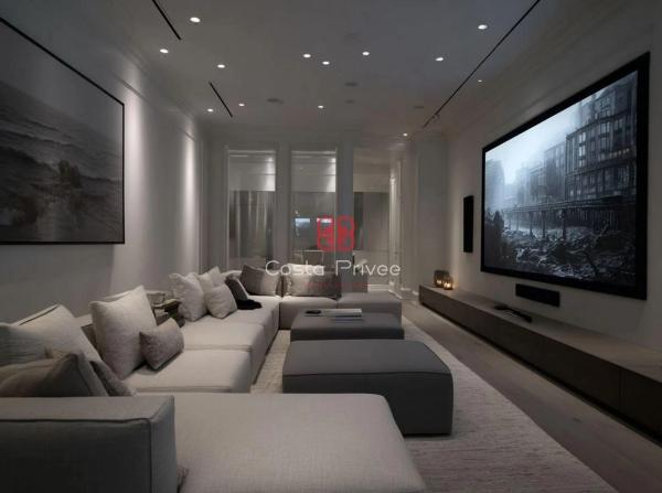 Casa o chalet independiente en venta en calle Gerd, 19