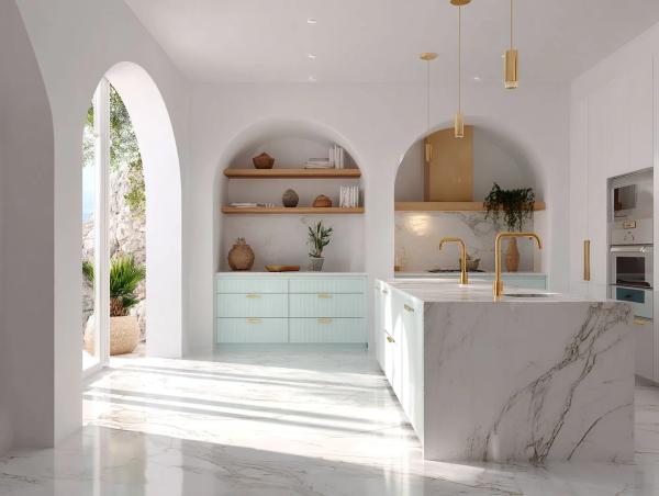 Casa o chalet independiente en venta en camino de Betlem, 4