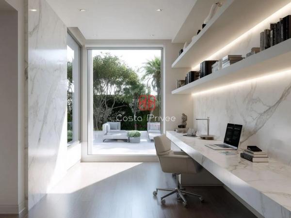 Casa o chalet independiente en venta en calle Gerd, 19