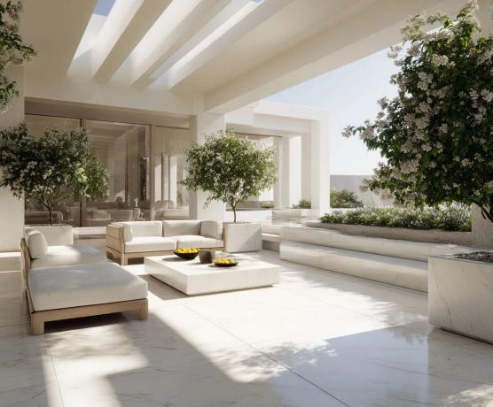 Casa o chalet independiente en venta en camino de Betlem, 4