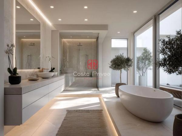 Casa o chalet independiente en venta en calle Gerd, 19