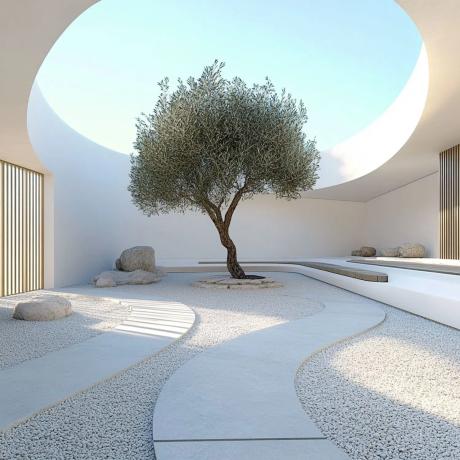 Casa o chalet independiente en venta en camino de Betlem, 4