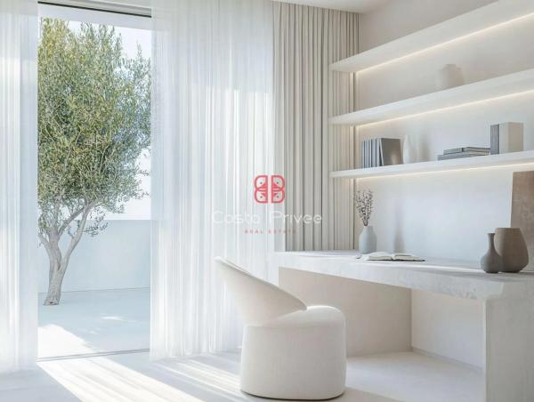 Casa o chalet independiente en venta en calle Gerd, 19