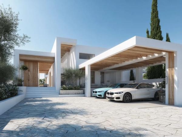 Casa o chalet independiente en venta en camino de Betlem, 4