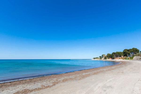 Casa o chalet independiente en venta en calle Rigel 10, 22