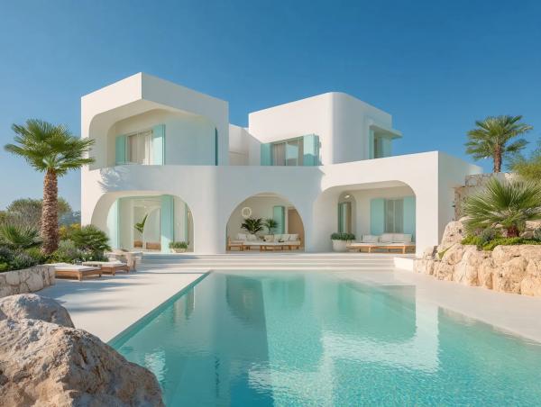 Casa o chalet independiente en venta en calle Ametla, 29